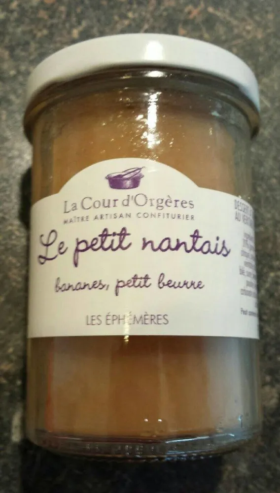 Le petit nantais