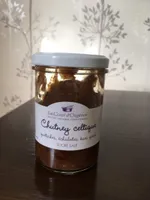 Chutney celtique