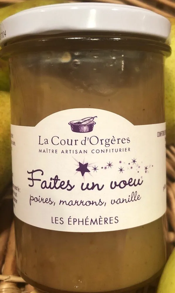 Faites un voeu