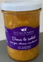 Sous le soleil