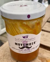 Movember