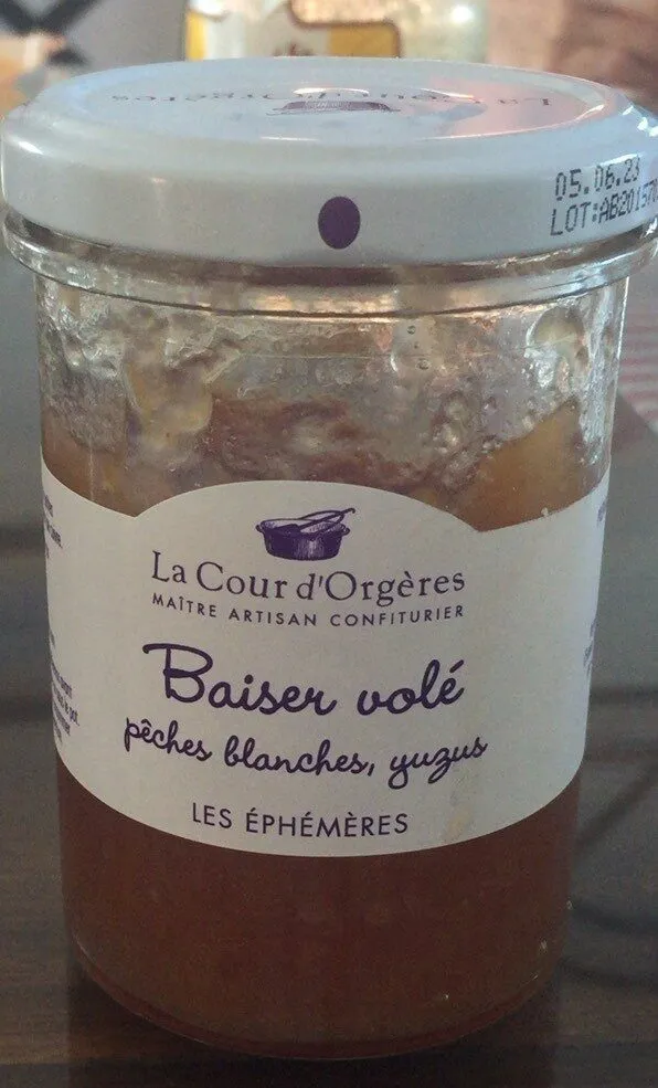 Baiser volé