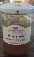 Baiser volé