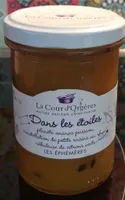 Dans les étoiles
