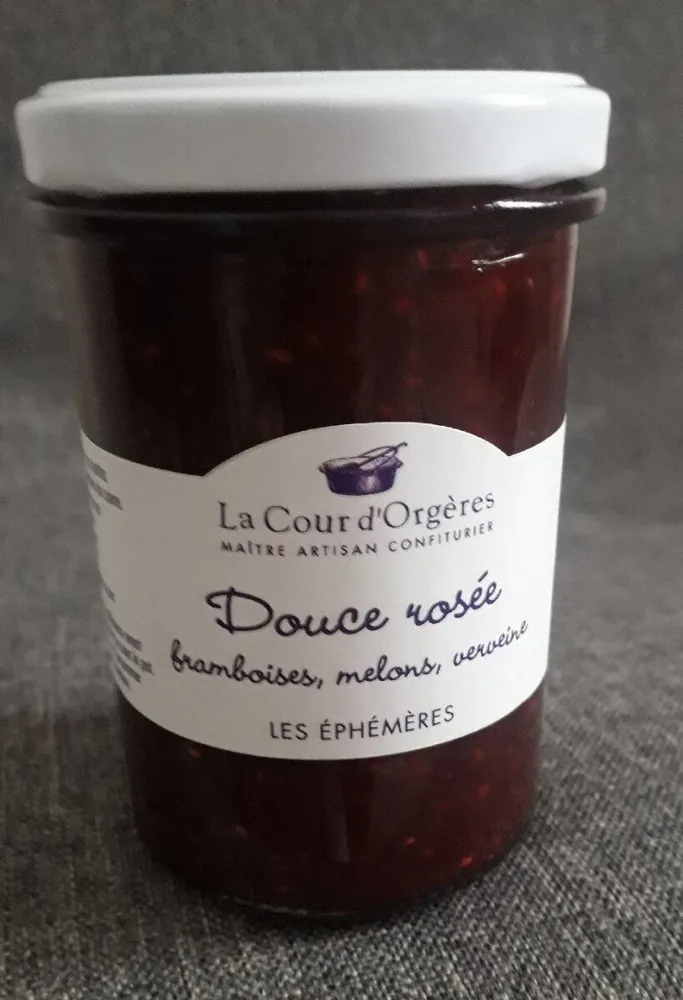 Douce rosée
