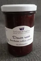 Douce rosée