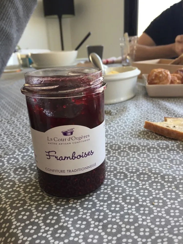 Confiture