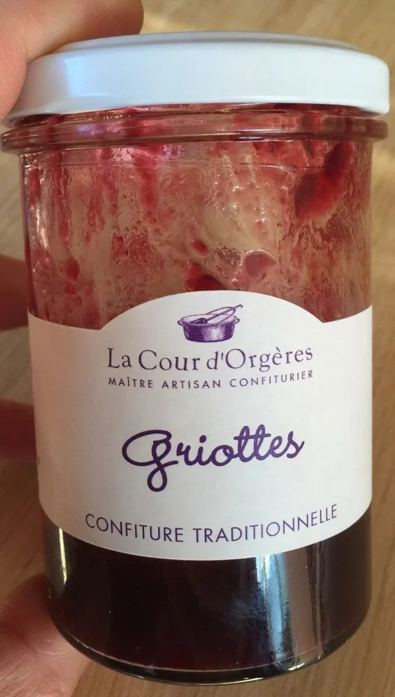 Griottes