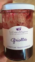 Griottes