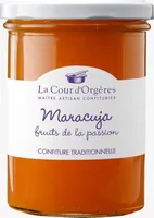 Confiture Maracuja - Fruits De La Passion