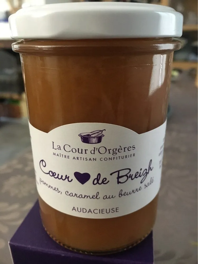 Coeur de Breizh