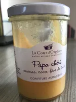 Papa Chéri