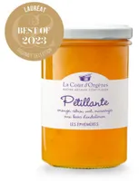 Pétillante