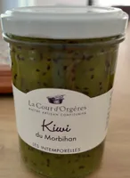 Kiwi Du Morbihan