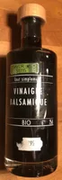 Vinaigre balsamique