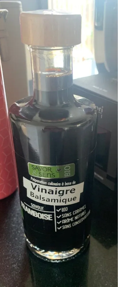 Vinaigre balsamique