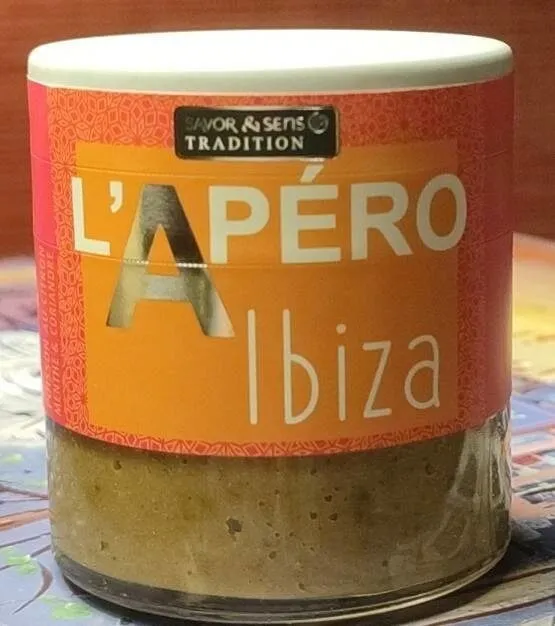 L'APERO IBIZA