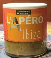 L'APERO IBIZA