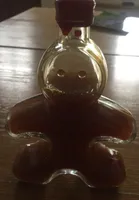 Mr Ginger Syrup 250ML