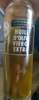 Huile d’olive