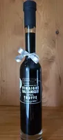 VINAIGRE BALSAMIQUE SAVEUR TRUFFE
