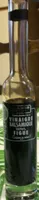 Vinaigre balsamique saveur figue