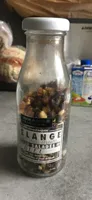 Mélange Pour Salades « Bleu » - 150G