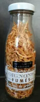 Oignons fumés