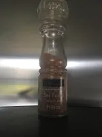 Sel fumé au bois de hêtre