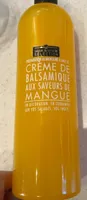 Baslamique mangue