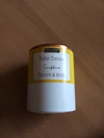 Baker banana