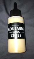 Moutarde Saveur Cèpes