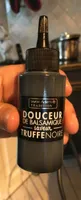 Douceur de balsamique