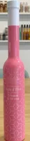 Huile d'olive saveur échalote & ail rose