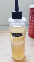 Crème de balsamique blanc