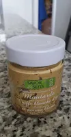 Moutarde à la truffe blanche d'été et au poivre blanc