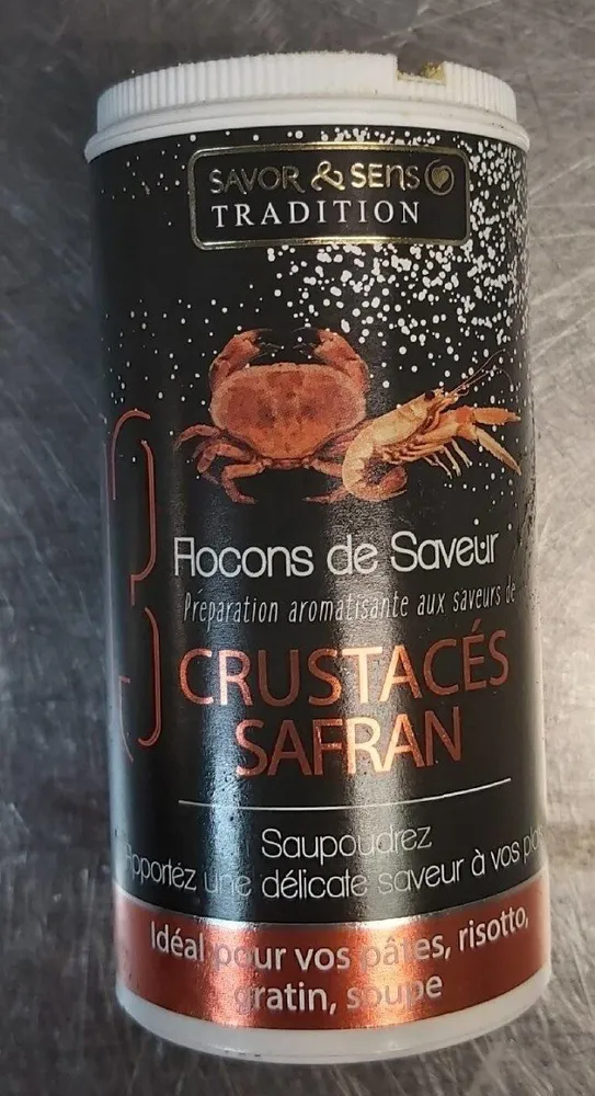 Flocons de saveurs