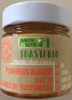 Toastibio