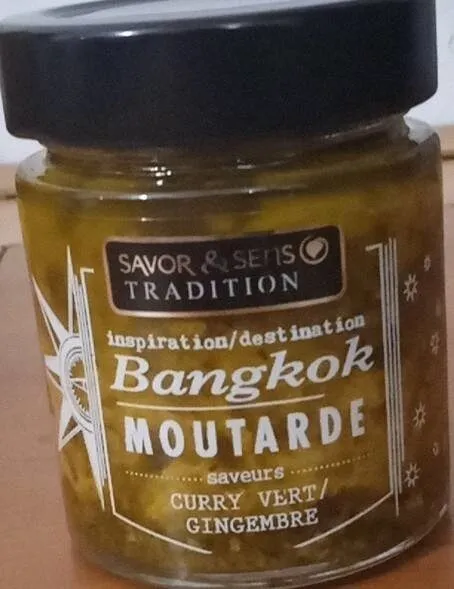 Moutarde