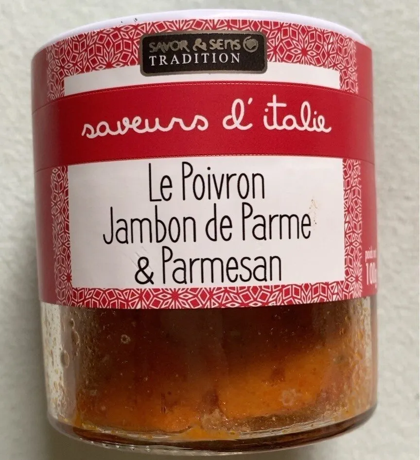 Saveurs d’italie