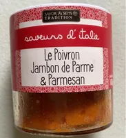 Saveurs d’italie