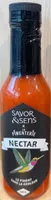 Sauce piment nectar 150ml