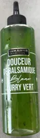 Douceur de balsamique