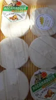 Rocamadour fermier