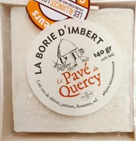 La Borie D'Imbert