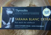 Tarama Blanc Extra