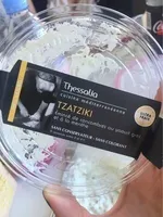 Tzatziki