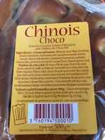 Chinois choco