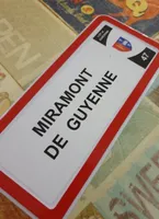 Biscuits MIRAMONT DE GUYENNE
