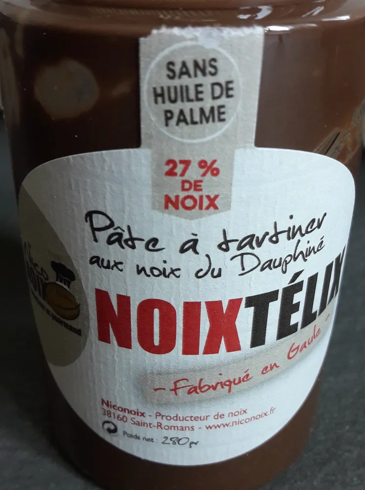 Noixtélix